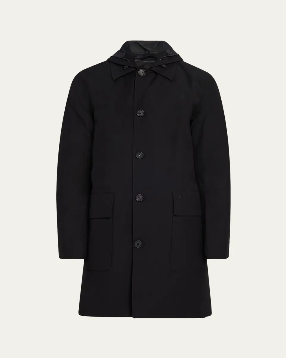 Mackage Men's Mathias 3-in-1 Overcoat | Thumbnail 24 Mackage Men's Mathias 3-in-1 Overcoat | Thumbnail 24