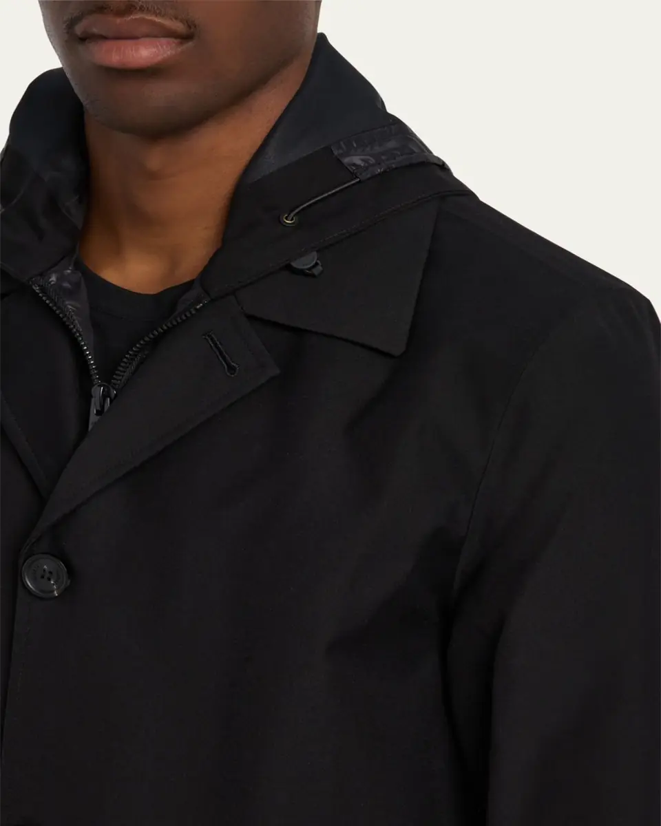 Mackage Men's Mathias 3-in-1 Overcoat | Thumbnail 28 Mackage Men's Mathias 3-in-1 Overcoat | Thumbnail 28