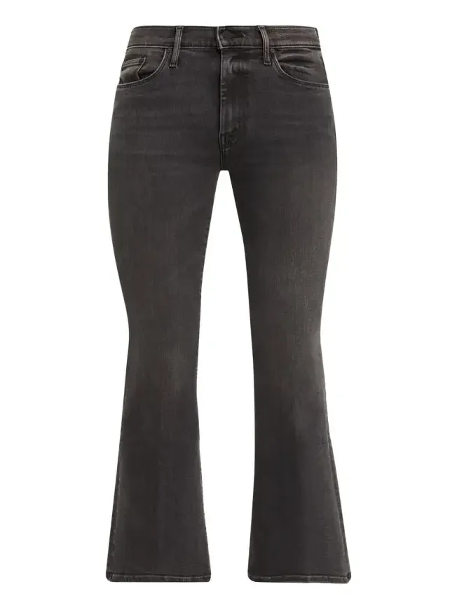 The Weekender Jeans The Weekender Jeans