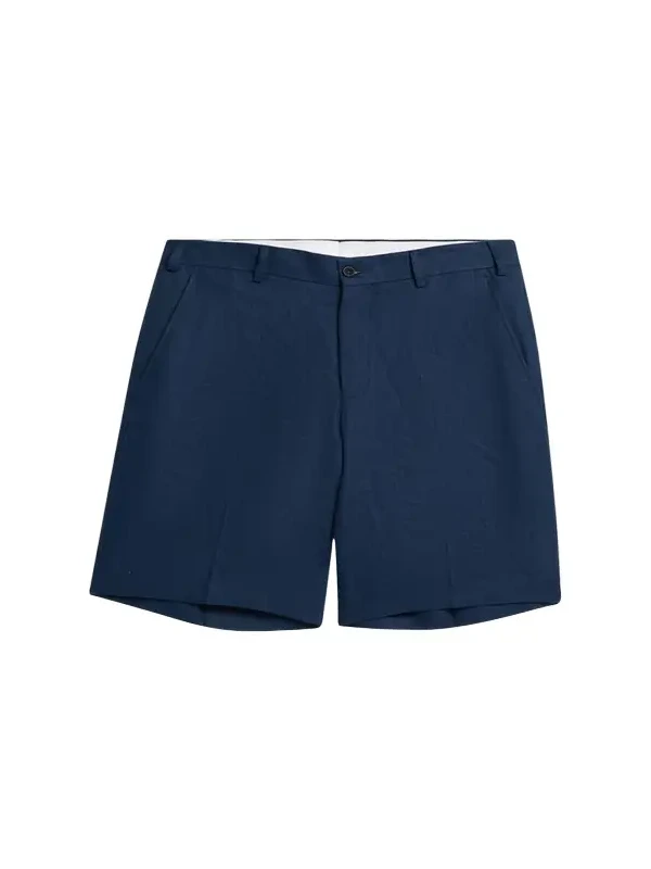 Men's Linen Beach Shorts Men's Linen Beach Shorts