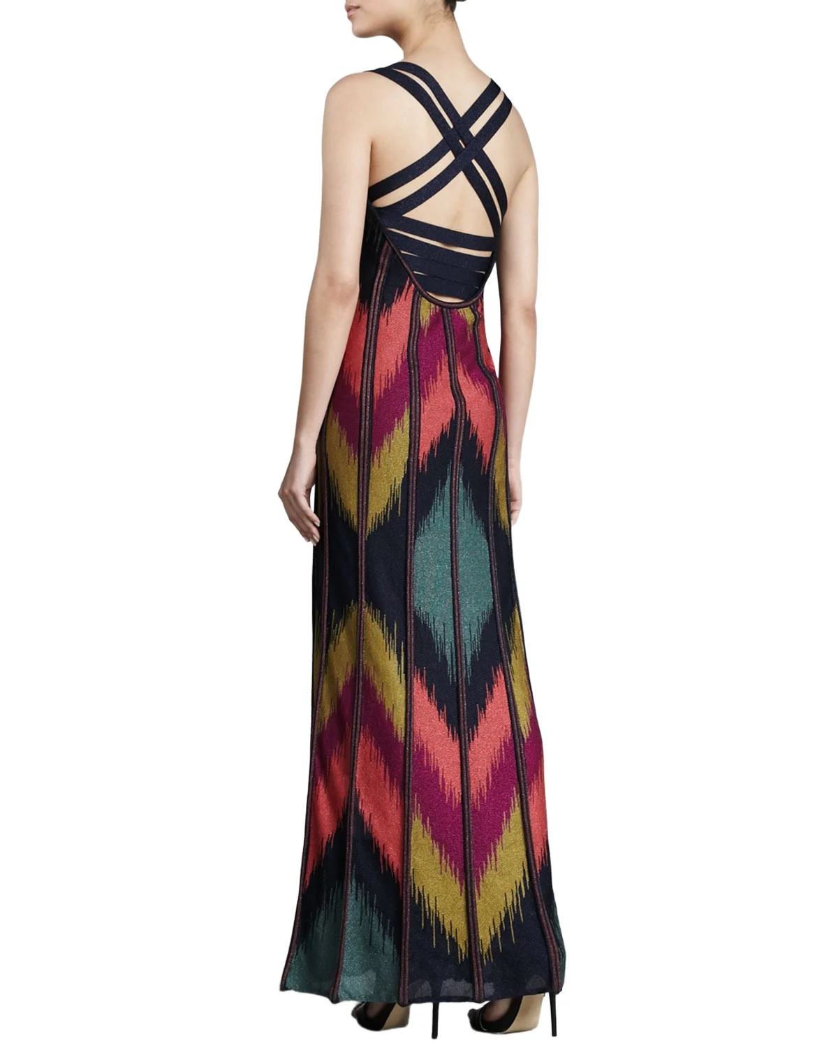 ÉTERNE Brody Gauze Drawstring Pants