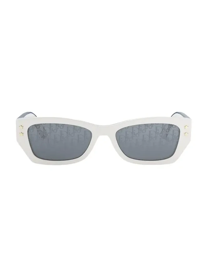 Diorpacific S2U Square Sunglasses Diorpacific S2U Square Sunglasses