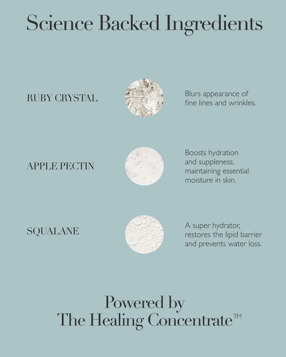 OMOROVICZA Balancing Moisturiser, 1.7 oz. | Thumbnail 2 OMOROVICZA Balancing Moisturiser, 1.7 oz. | Thumbnail 2