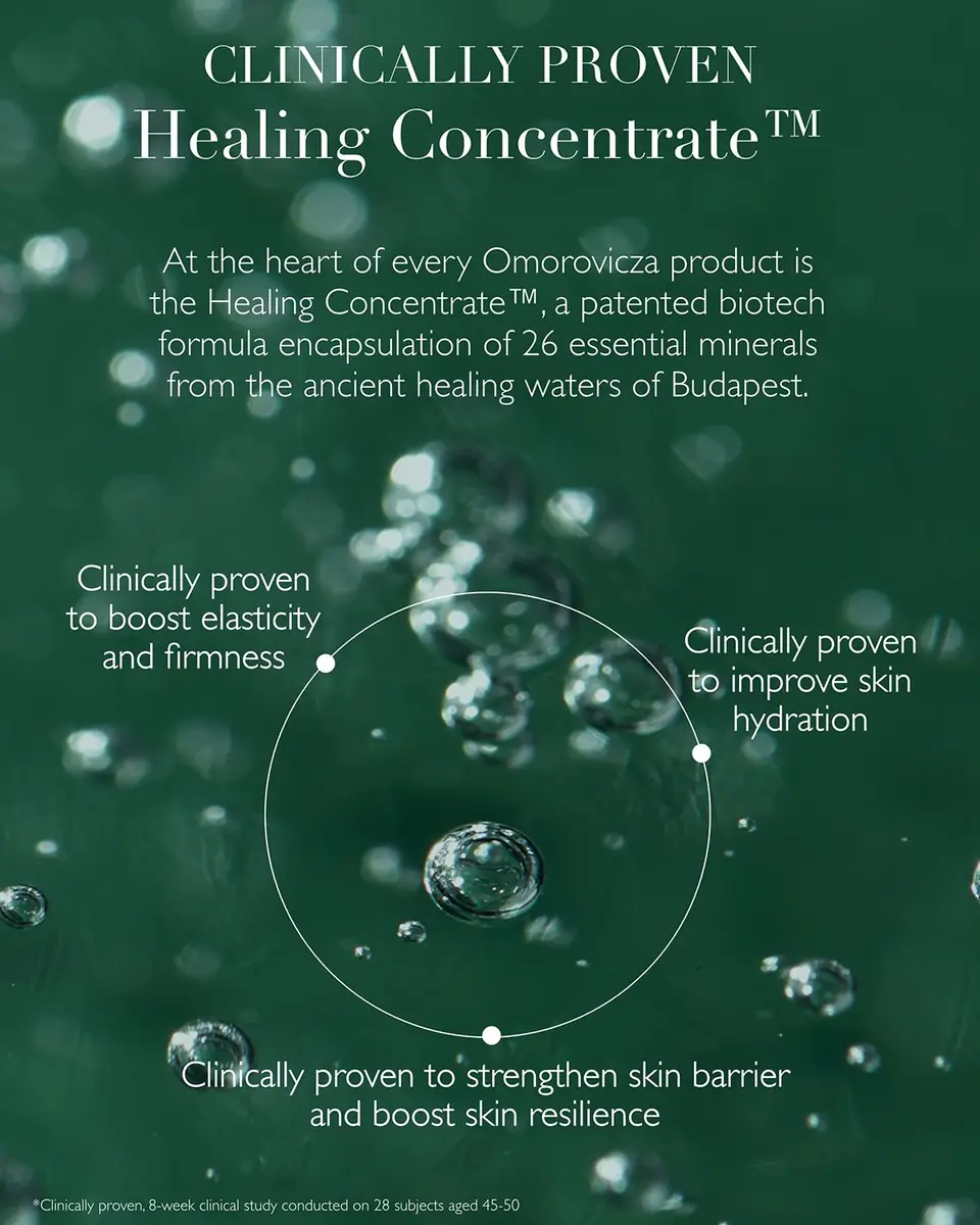 OMOROVICZA Balancing Moisturiser, 1.7 oz. | Thumbnail 3 OMOROVICZA Balancing Moisturiser, 1.7 oz. | Thumbnail 3