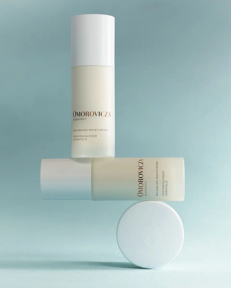 OMOROVICZA Balancing Moisturiser, 1.7 oz. | Thumbnail 6 OMOROVICZA Balancing Moisturiser, 1.7 oz. | Thumbnail 6