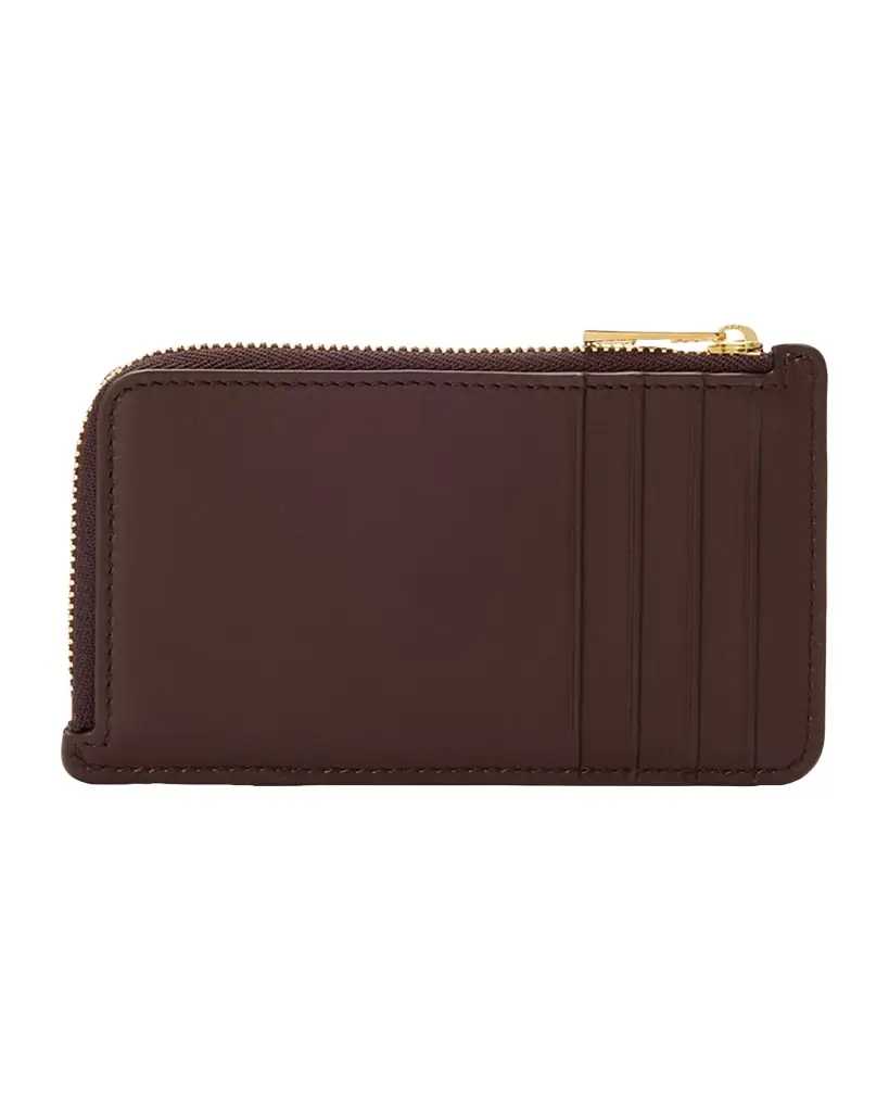 Loewe Landscape Card Holder in Calfskin Leather | Image 1 Loewe Landscape Card Holder in Calfskin Leather | Image 1