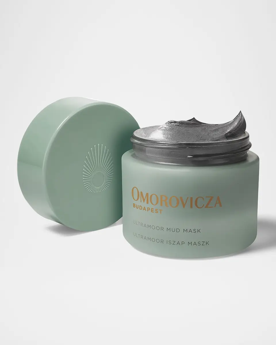 OMOROVICZA Ultramoor Mud Mask, 1.7 oz. | Thumbnail 4 OMOROVICZA Ultramoor Mud Mask, 1.7 oz. | Thumbnail 4