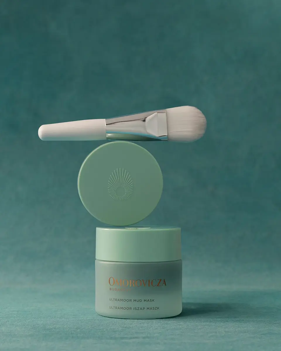 OMOROVICZA Ultramoor Mud Mask, 1.7 oz. | Thumbnail 6 OMOROVICZA Ultramoor Mud Mask, 1.7 oz. | Thumbnail 6
