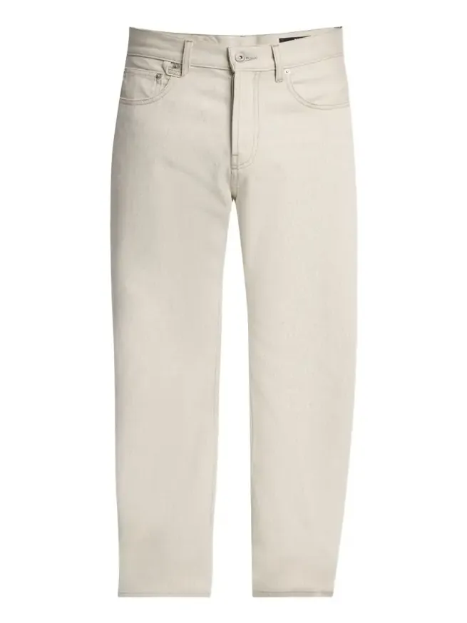 Men's Le De-Nimes Straight-Fit Jeans Men's Le De-Nimes Straight-Fit Jeans