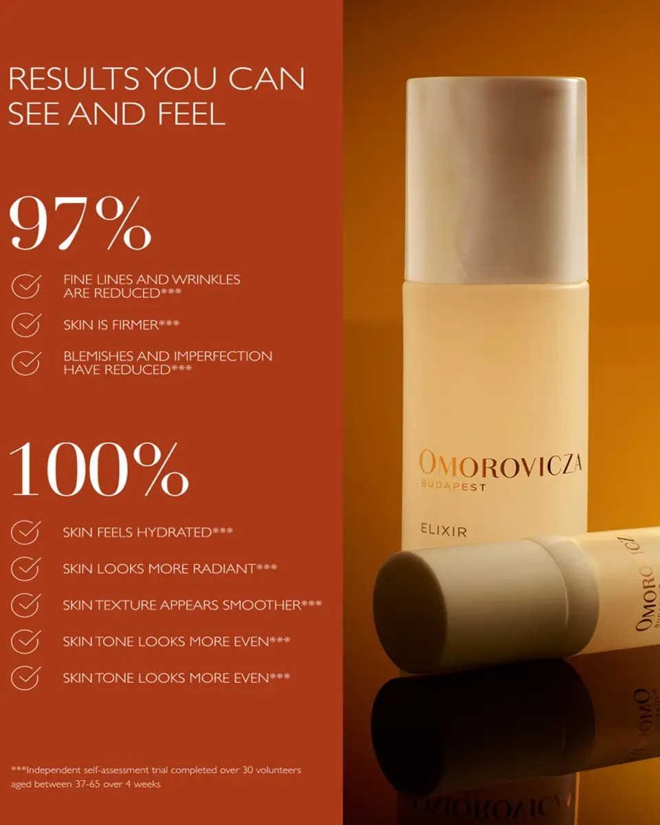 OMOROVICZA Elixir Serum, 1 oz. | Thumbnail 3 OMOROVICZA Elixir Serum, 1 oz. | Thumbnail 3