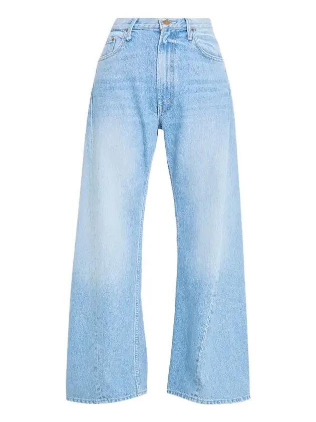 The Lemon Twist Jeans The Lemon Twist Jeans
