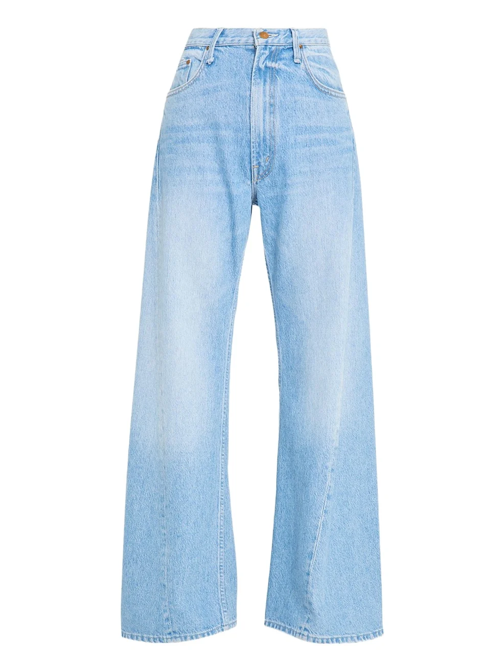 The Lemon Twist Jeans