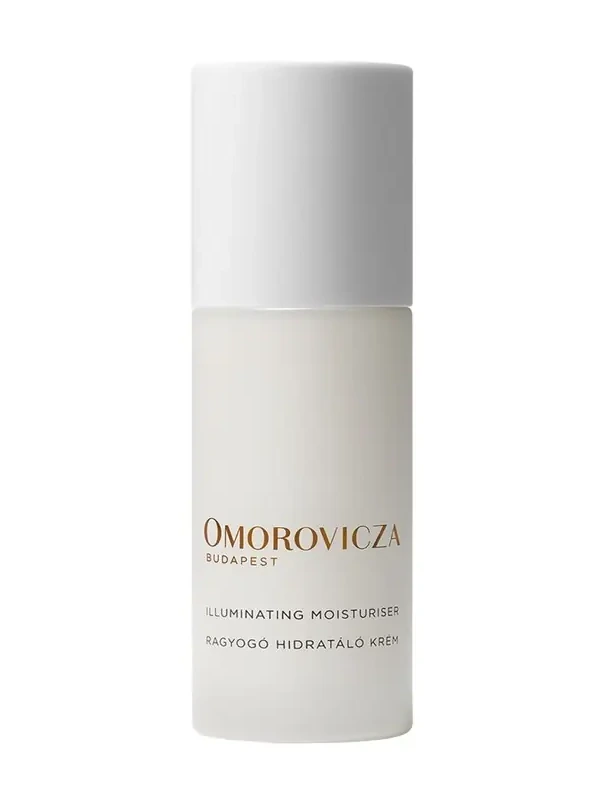OMOROVICZA Illuminating Moisturiser, 1.7 oz.