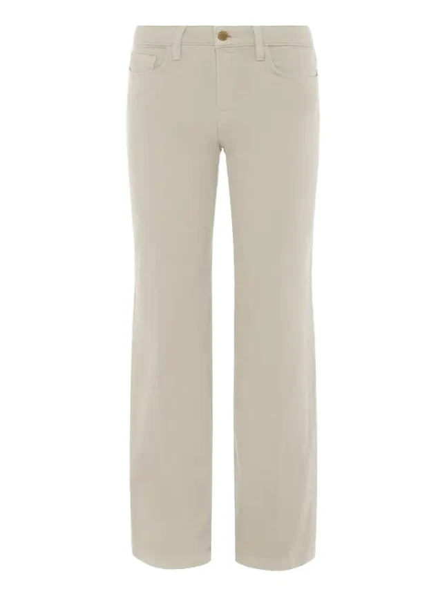 Scottie High-Rise Wide-Leg Jeans Scottie High-Rise Wide-Leg Jeans