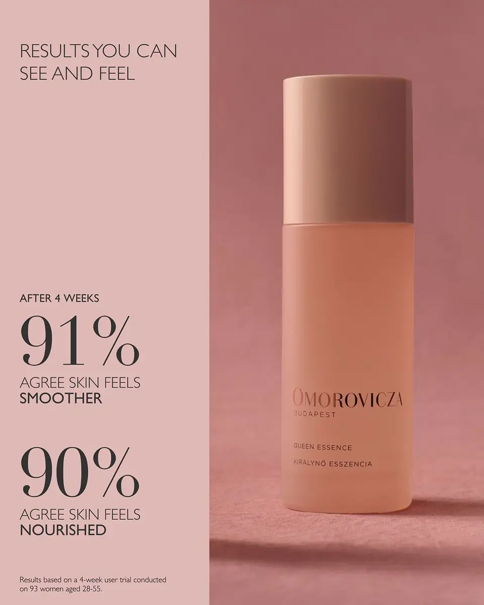 OMOROVICZA Queen Essence, 3.4 oz. | Thumbnail 2
