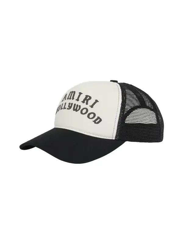 Men's Hollywood Trucker Hat Men's Hollywood Trucker Hat