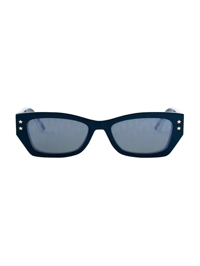Diorpacific S2U Square Sunglasses