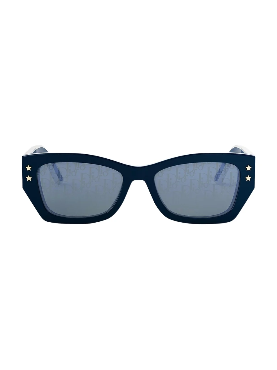 Diorpacific S2U Square Sunglasses Diorpacific S2U Square Sunglasses