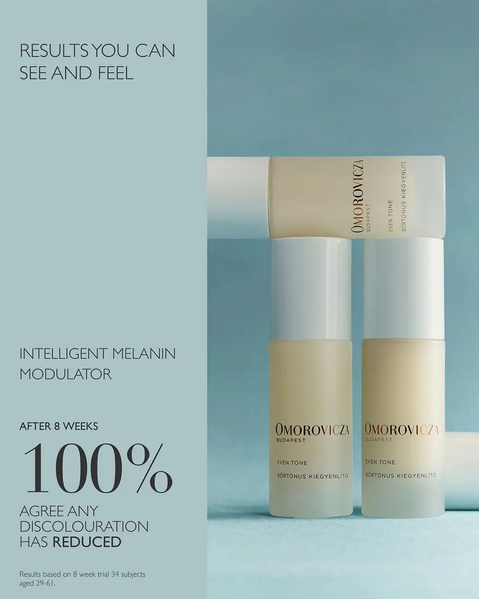 OMOROVICZA Even Tone Serum, 1 oz. | Thumbnail 2 OMOROVICZA Even Tone Serum, 1 oz. | Thumbnail 2