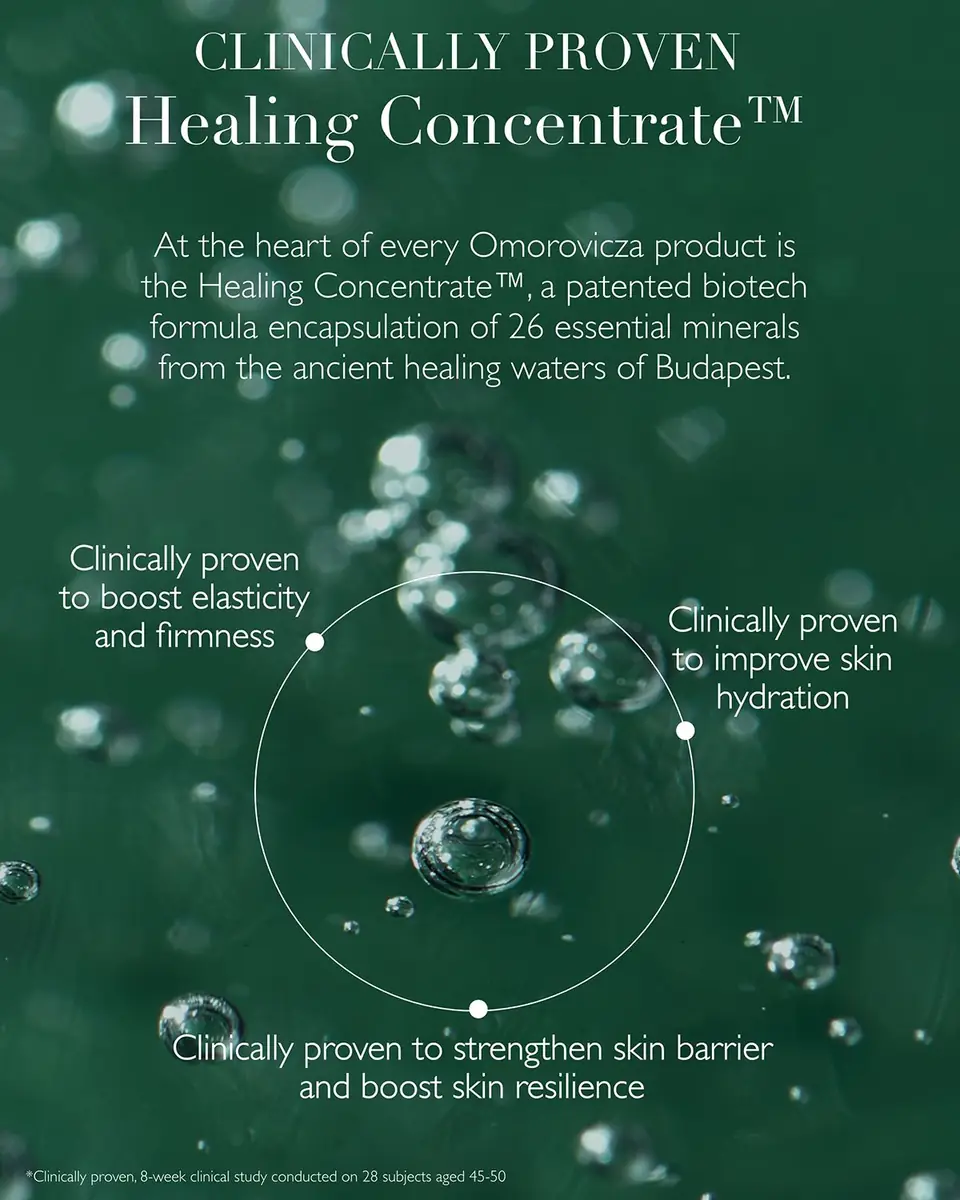 OMOROVICZA Even Tone Serum, 1 oz. | Thumbnail 5 OMOROVICZA Even Tone Serum, 1 oz. | Thumbnail 5