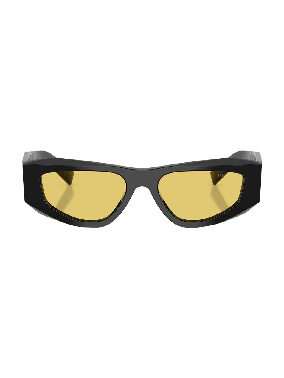 Men's 0PR B19SF Acetate Rectangle Sunglasses Men's 0PR B19SF Acetate Rectangle Sunglasses