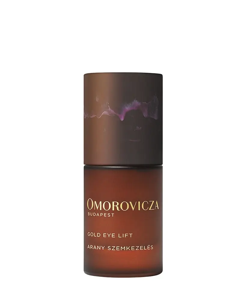 OMOROVICZA Gold Eye Lift Cream, 0.5 oz.