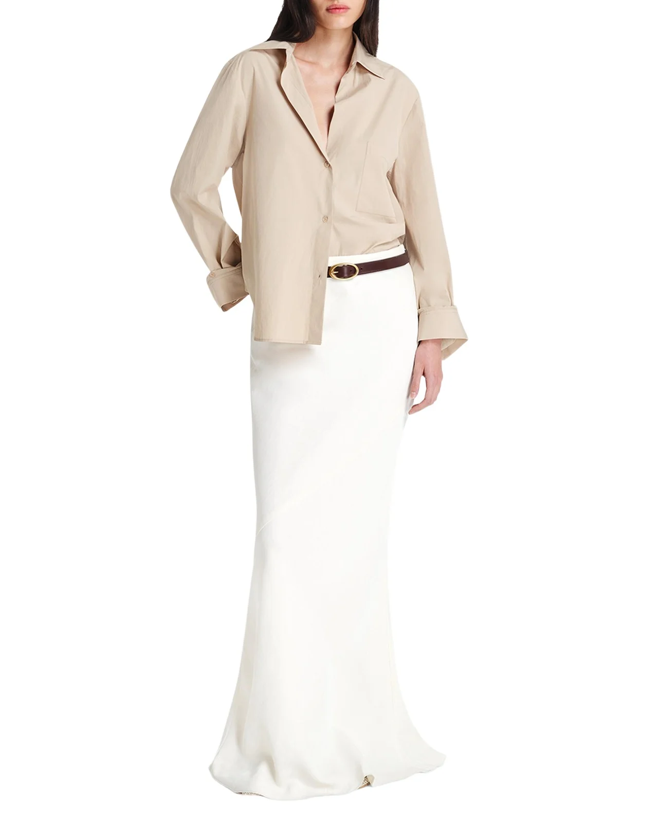 My Endless Love Maxi Skirt