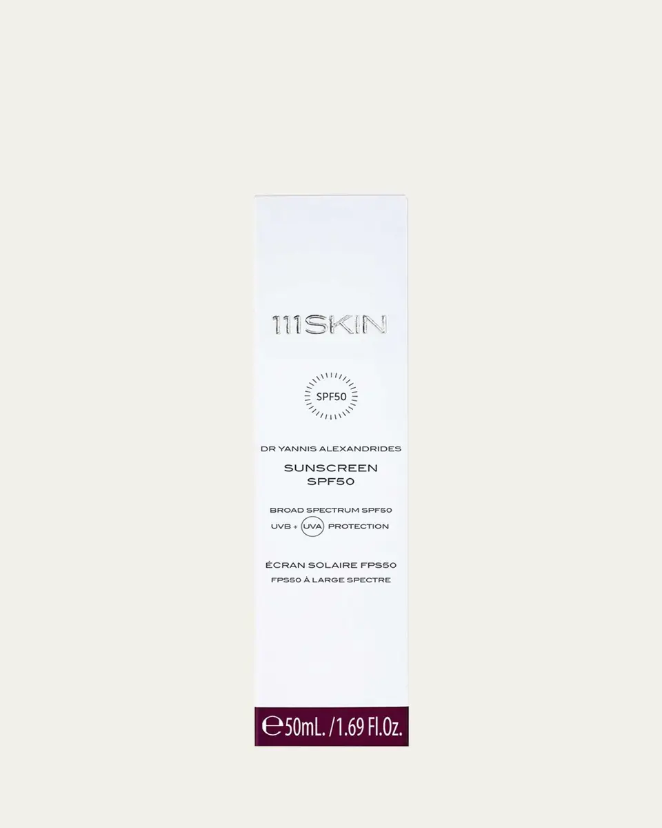 111SKIN US Sunscreen SPF 50, 1.7 oz. | Thumbnail 2 111SKIN US Sunscreen SPF 50, 1.7 oz. | Thumbnail 2