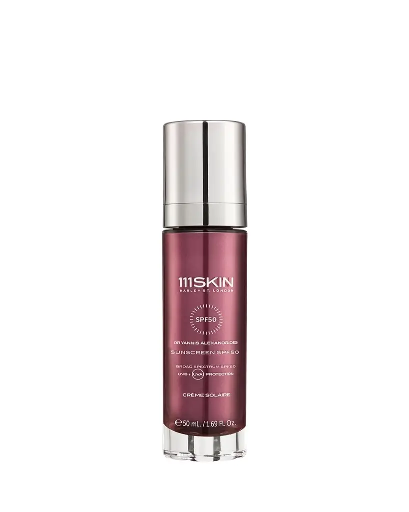 111SKIN US Sunscreen SPF 50, 1.7 oz. | Image 1 111SKIN US Sunscreen SPF 50, 1.7 oz. | Image 1