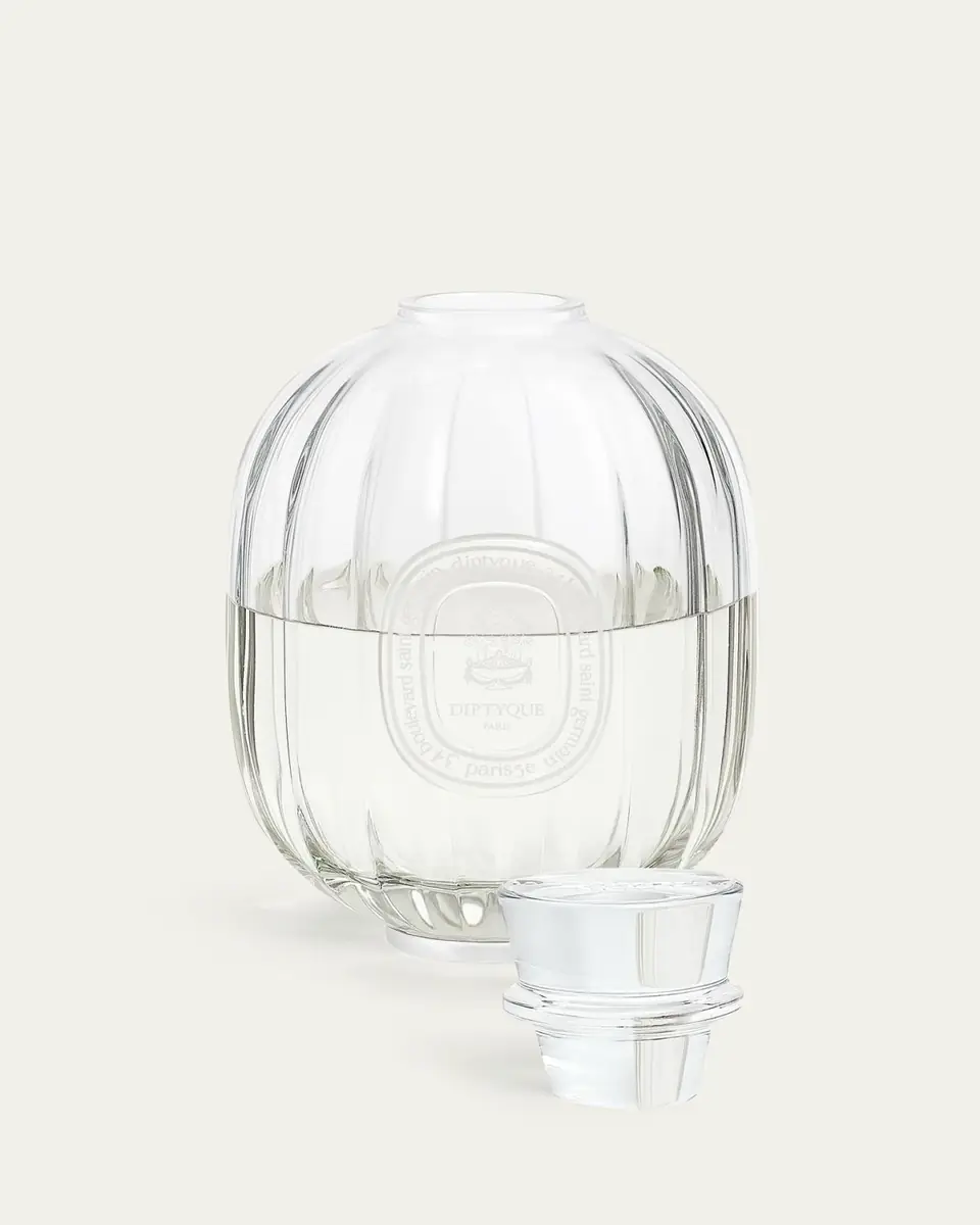 Diptyque Large Reed Diffuser Glass Cap | Thumbnail 3