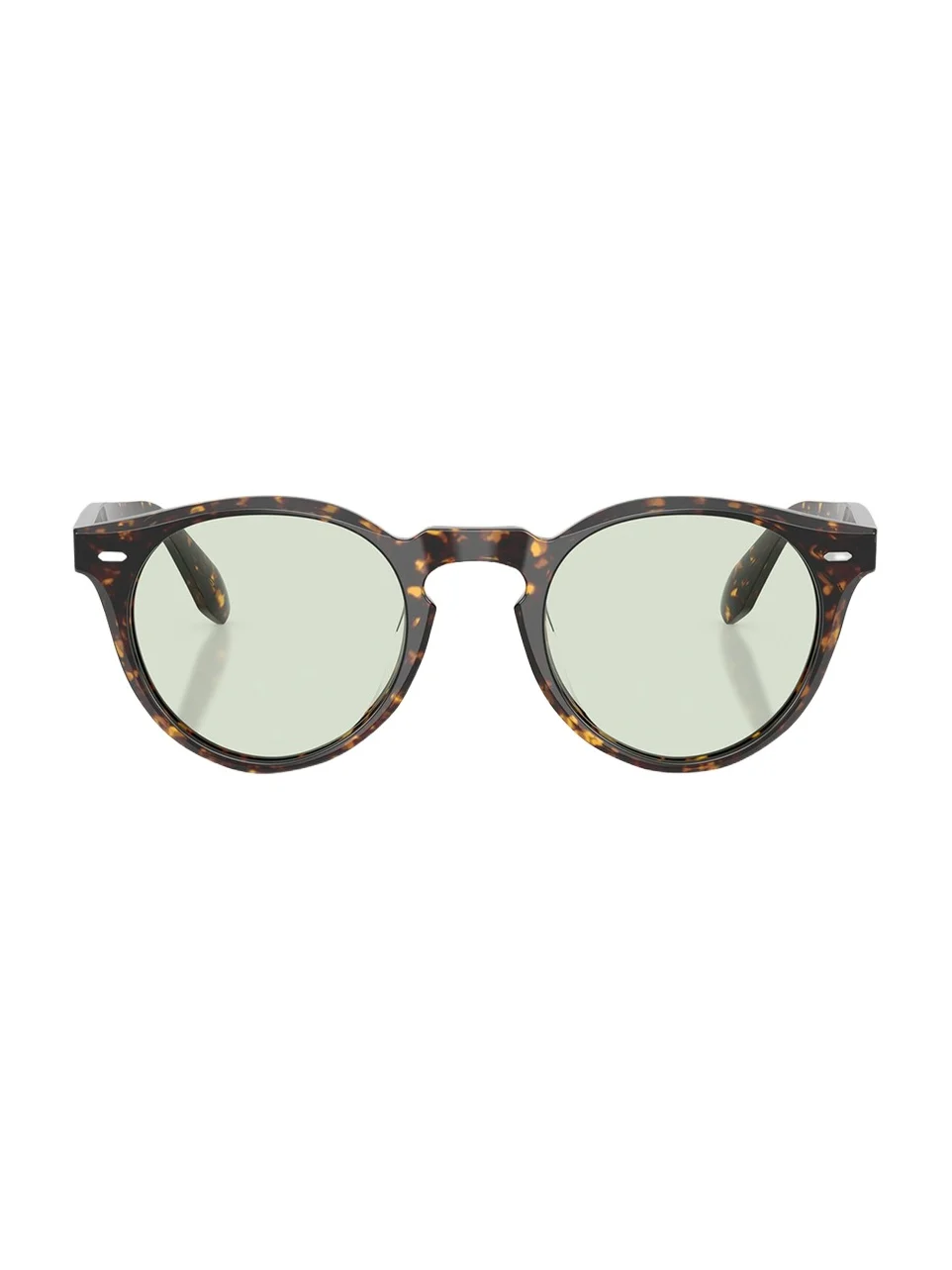 Acetate Polarized Round Sunglasses Acetate Polarized Round Sunglasses