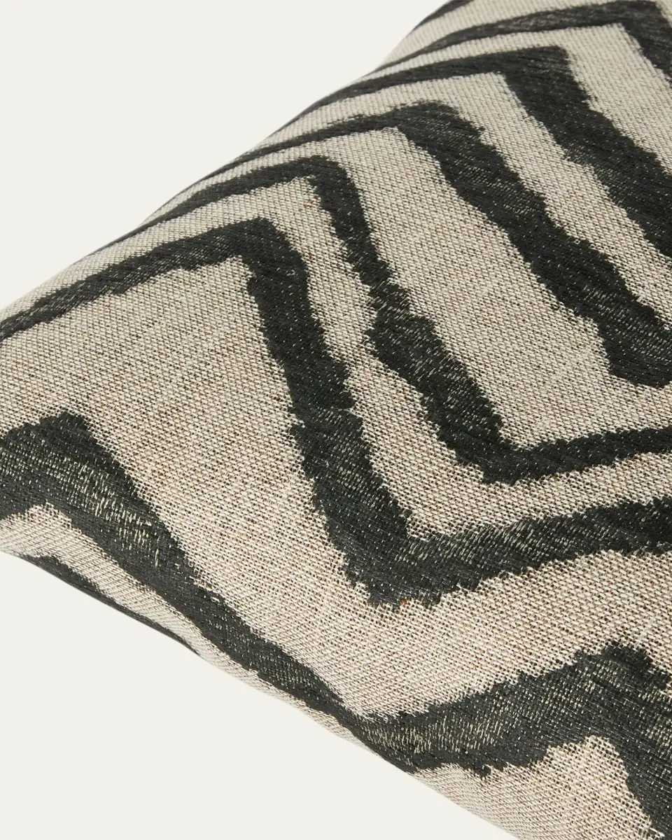 Missoni Graffiti Cushion, 16" Square | Thumbnail 2 Missoni Graffiti Cushion, 16" Square | Thumbnail 2