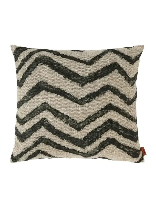 Missoni Graffiti Cushion, 16" Square