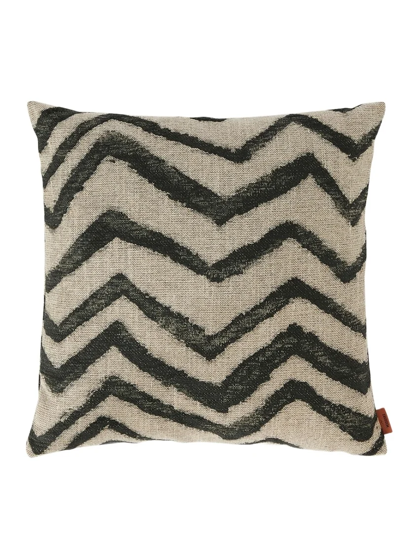 Missoni Graffiti Cushion, 16" Square
