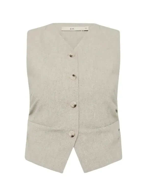 Leone Vest