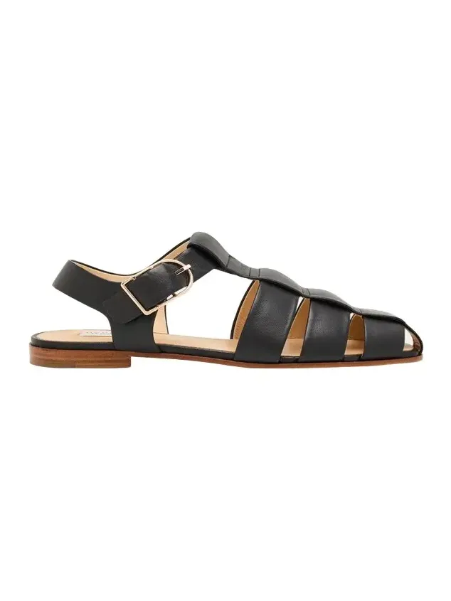 Lynn Leather Fisherman Sandals Lynn Leather Fisherman Sandals