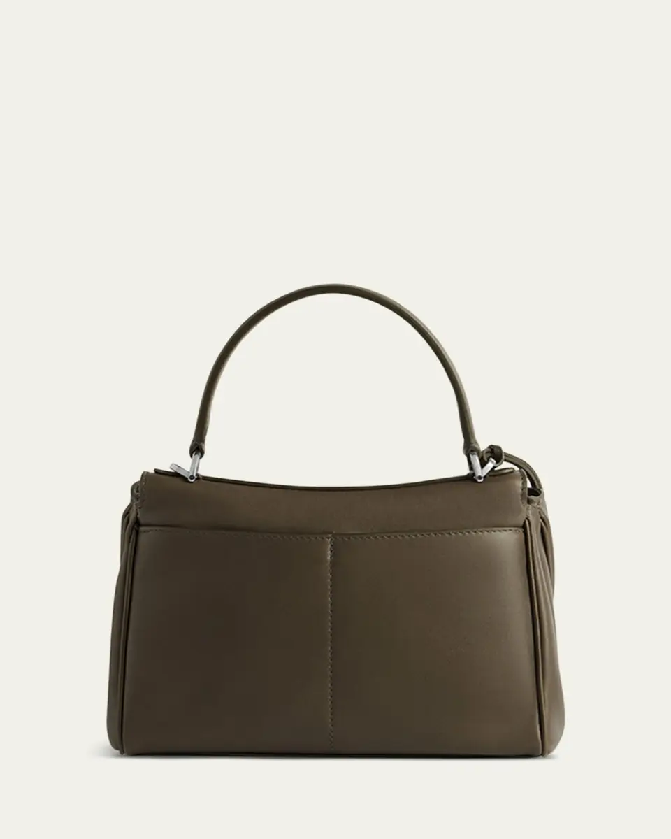 Balenciaga Rodeo Mini Leather Top-Handle Bag | Thumbnail 6 Balenciaga Rodeo Mini Leather Top-Handle Bag | Thumbnail 6