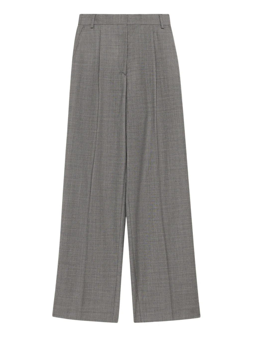 OFFICINE GÉNÉRALE New Sophie Italian Wool Pants
