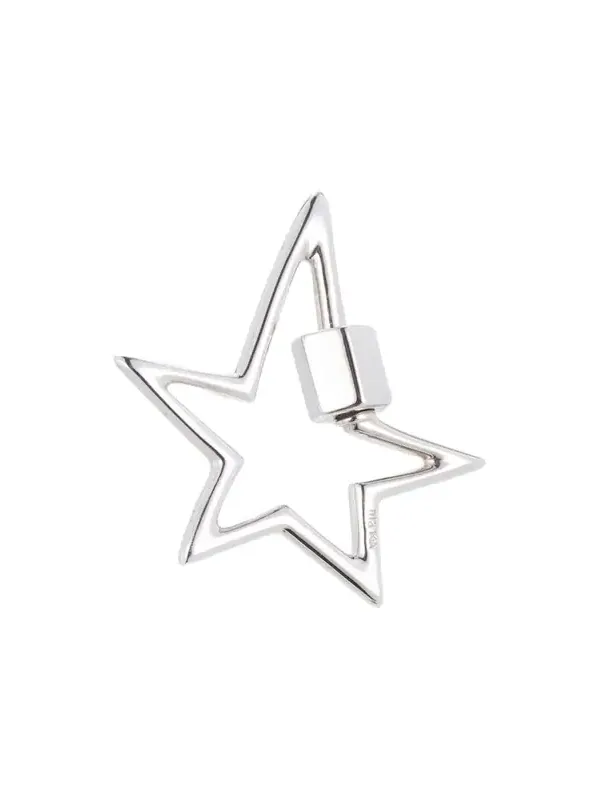 Starlock in 14K White Gold Starlock in 14K White Gold