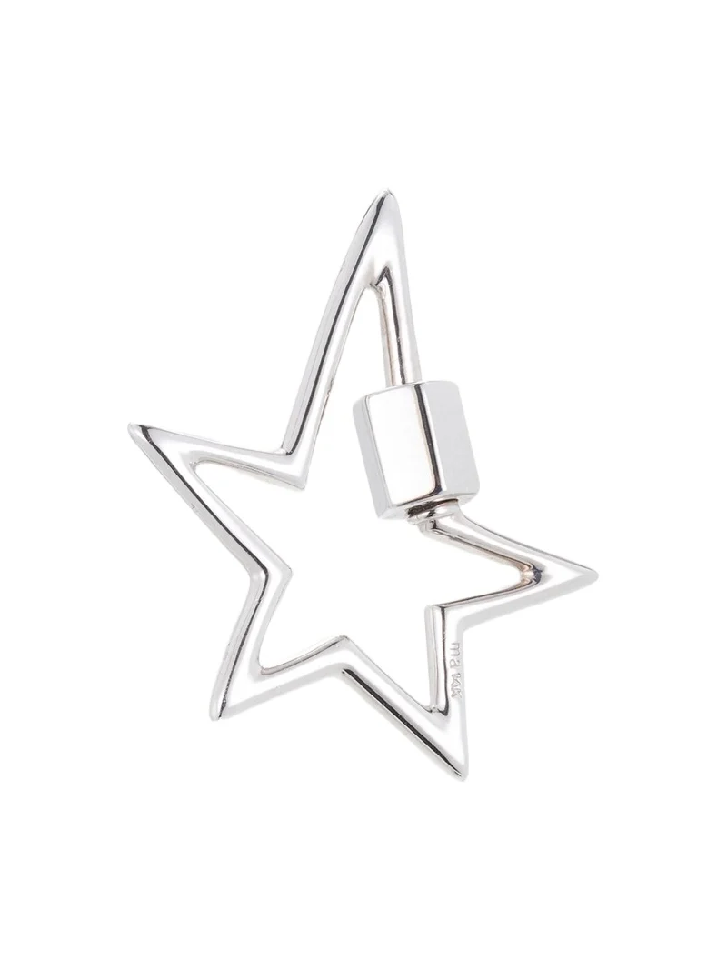 Starlock in 14K White Gold Starlock in 14K White Gold