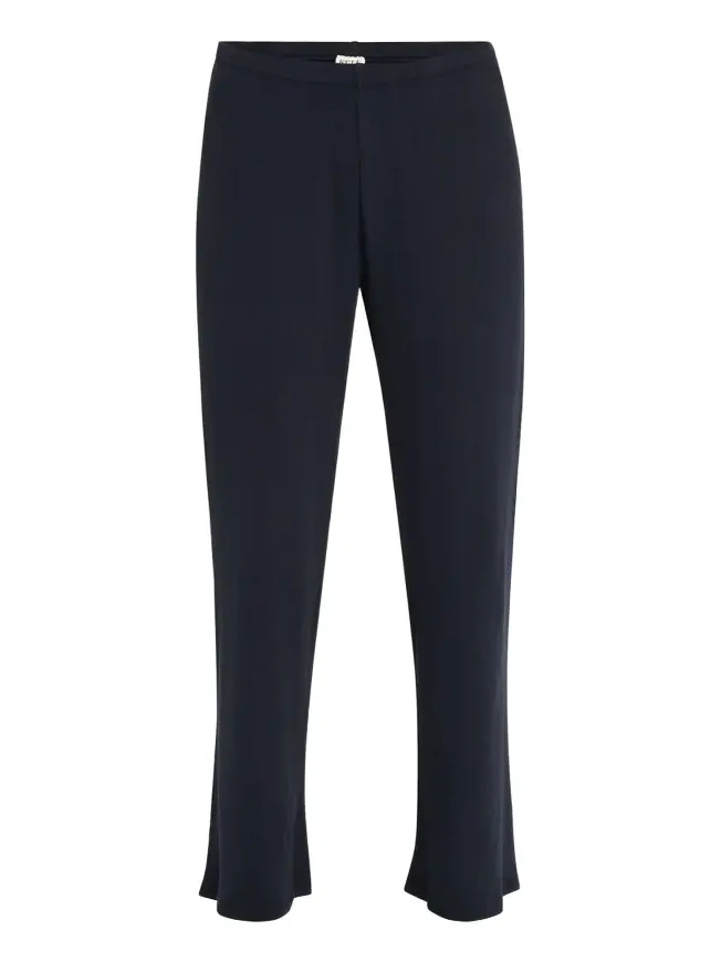 Kule The Ribbed Janice Pants