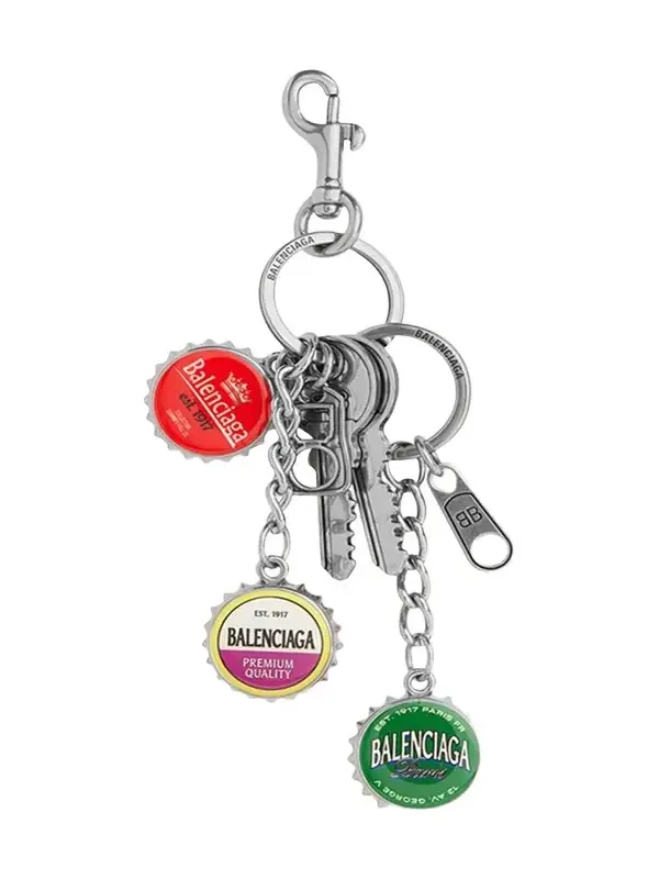 Men's Keyring Bottle Caps Men's Keyring Bottle Caps