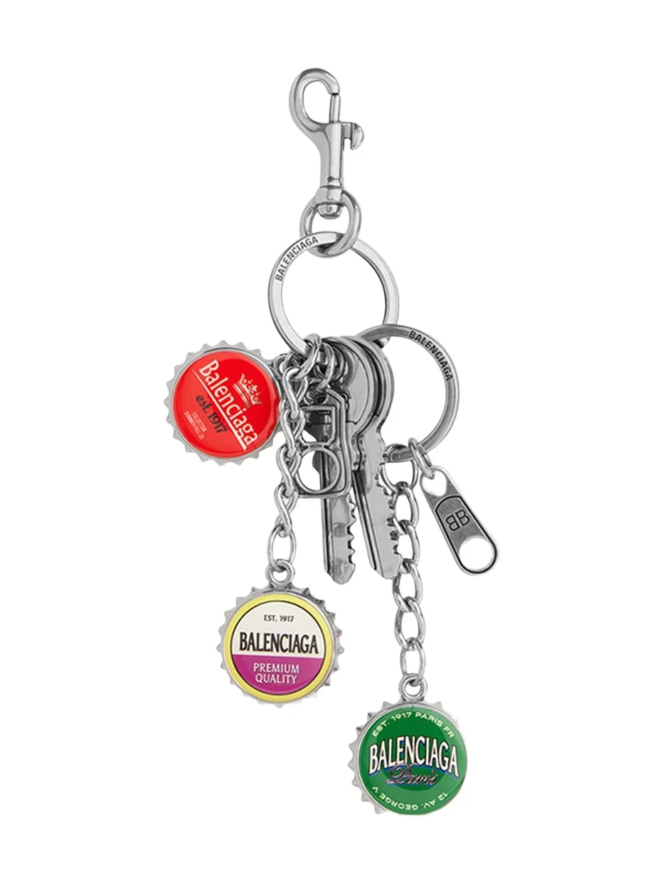Men's Keyring Bottle Caps Men's Keyring Bottle Caps