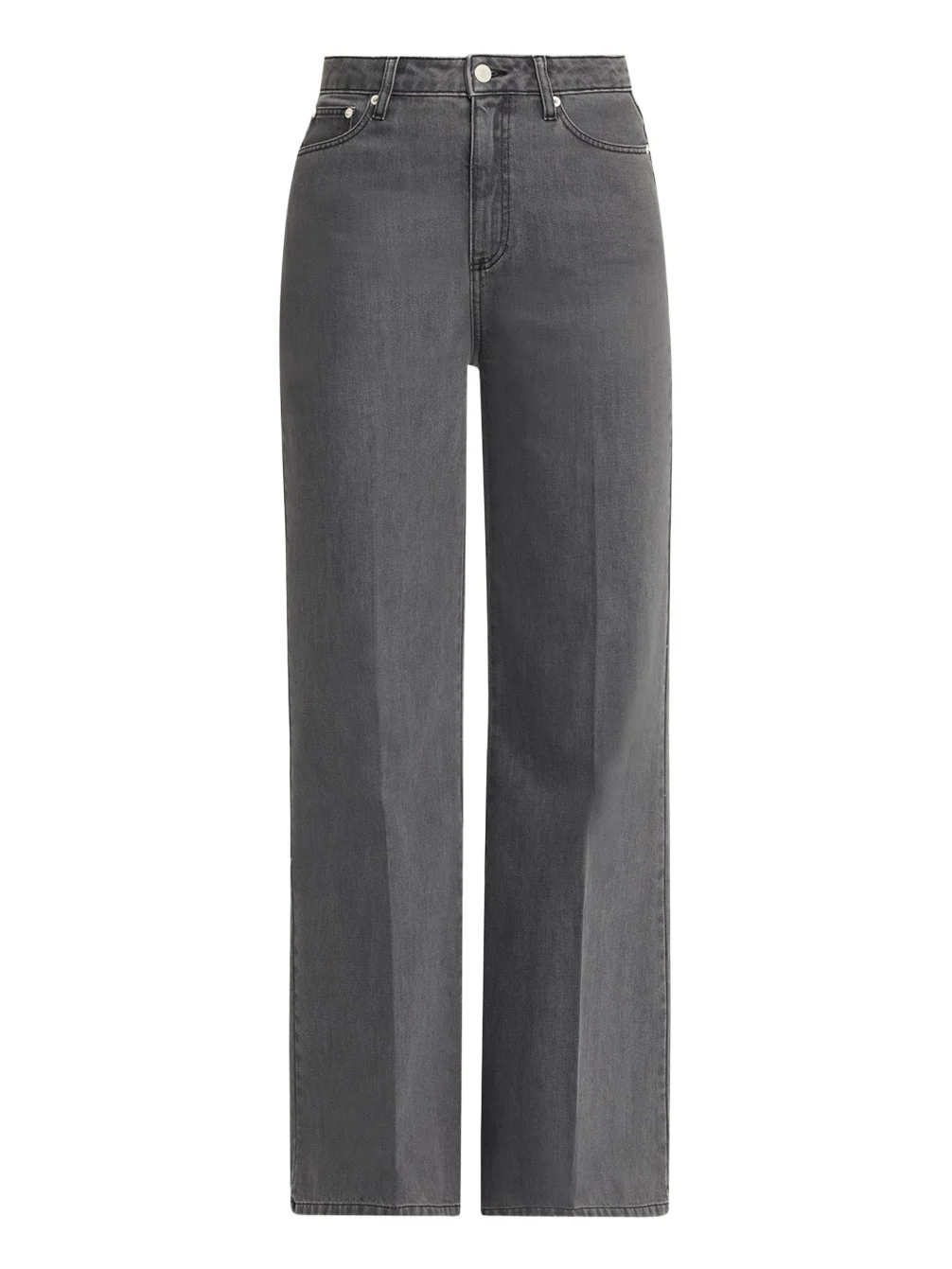 Romy Wide-Leg Jeans Romy Wide-Leg Jeans