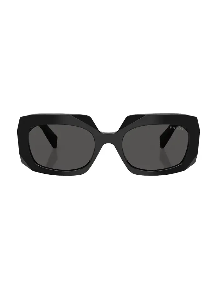PR B23SF Acetate Square Sunglasses PR B23SF Acetate Square Sunglasses