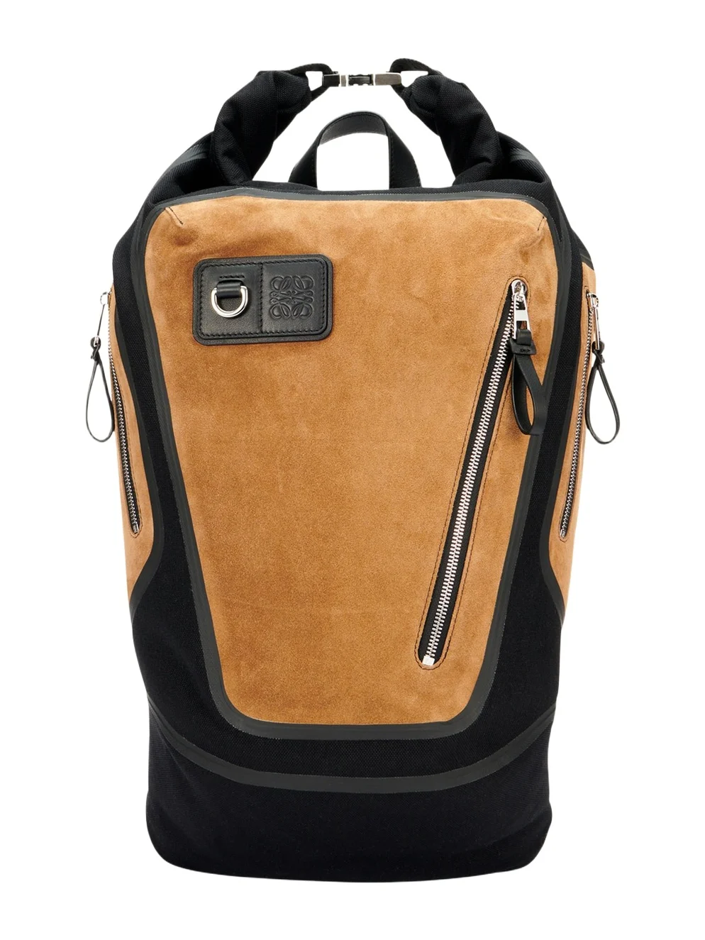 Loewe Men's Roll Top Backpack