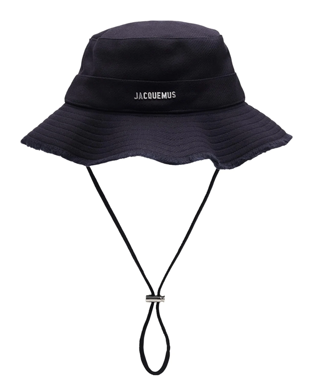 Jacquemus Men's The Artichaut Bucket Hat