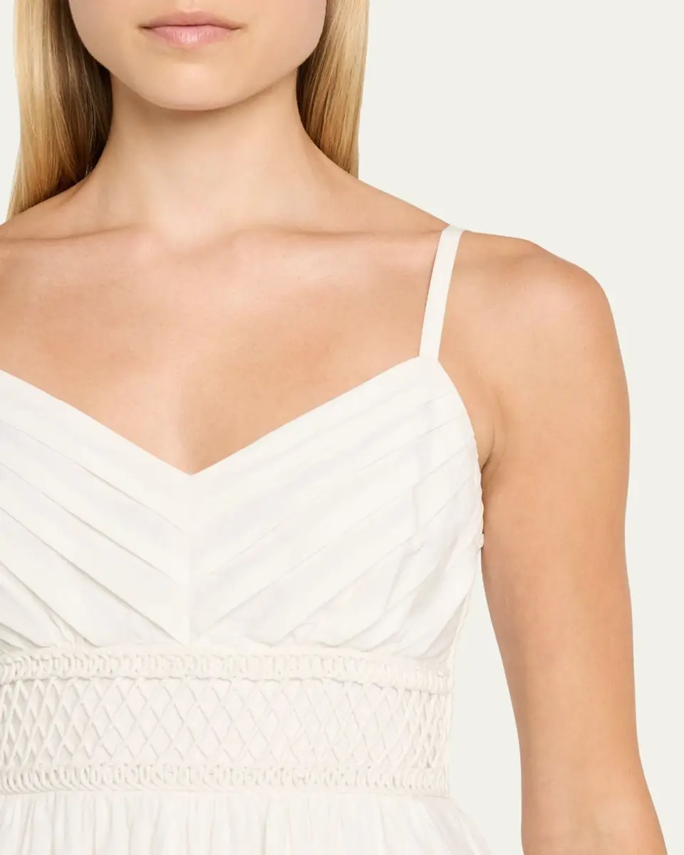 Ramy Brook Amara Mini Dress | Thumbnail 5 Ramy Brook Amara Mini Dress | Thumbnail 5