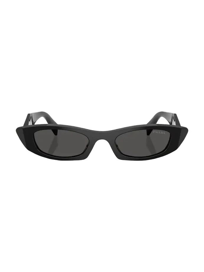 B16SF Acetate Oval Sunglasses B16SF Acetate Oval Sunglasses