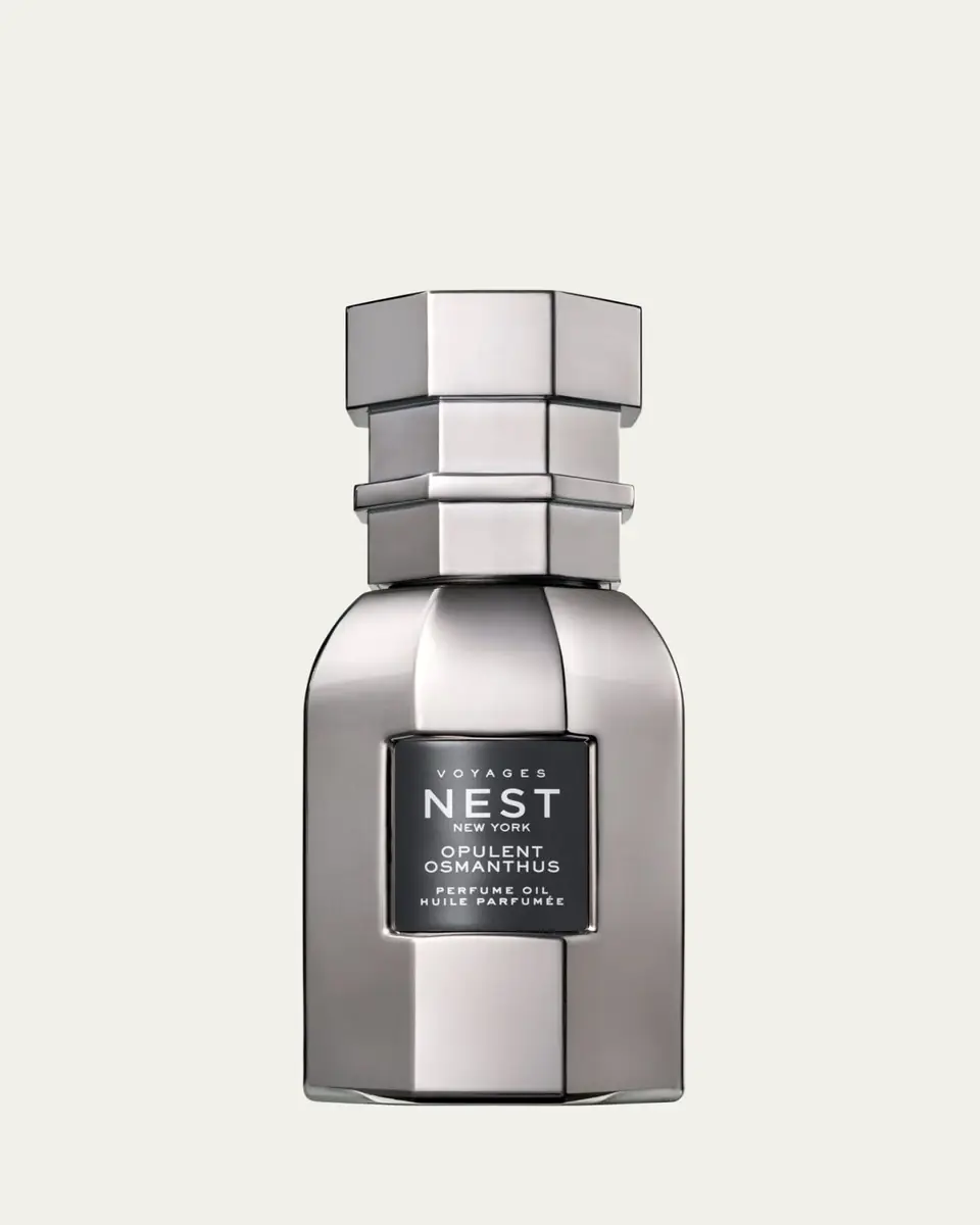 NEST New York VOYAGES Opulent Osmanthus Perfume Oil, 1.7 oz. | Thumbnail 2 NEST New York VOYAGES Opulent Osmanthus Perfume Oil, 1.7 oz. | Thumbnail 2